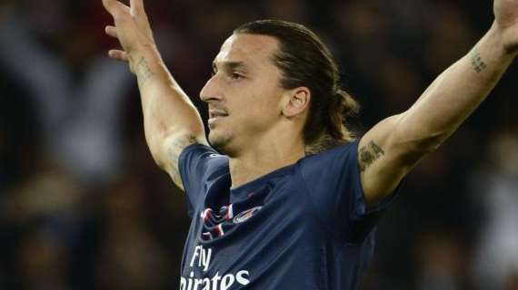 Ibra il nostalgico: "Il Milan perde? Problemi loro..."