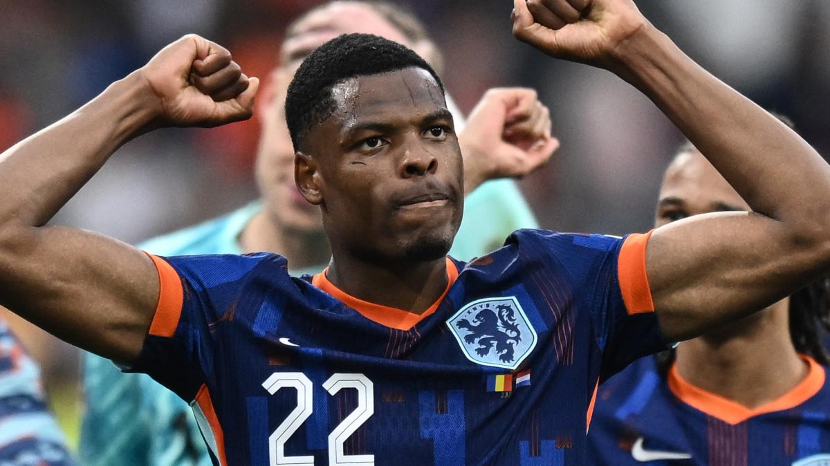 Paesi Bassi, due test sulla strada verso il Mondiale: Koeman chiama gli interisti Dumfries e De Vrij 