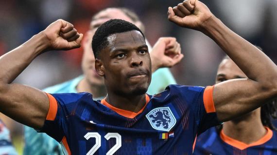 I Paesi Bassi sfidano Malta e Finlandia: De Vrij e Dumfries tra i 24 convocati di Ronald Koeman  