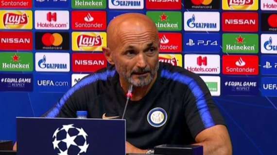 Qualità e personalità: ecco cosa chiede Spalletti ai suoi per impensierire il Barcellona