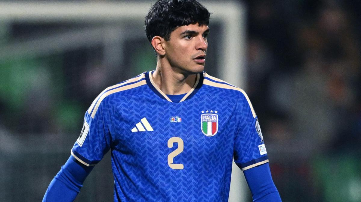 GdS - Inter, per la fascia destra spunta Bellanova: non direbbe no al ritorno a Milano. C'è l'intreccio con Palestra 