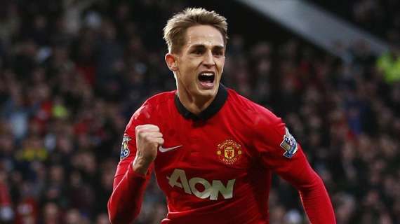 Januzaj, Inter ormai archiviata: ci pensa ora la Juve