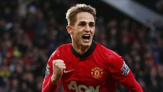 TS - Van Gaal ci crede, poche possibilità per Januzaj