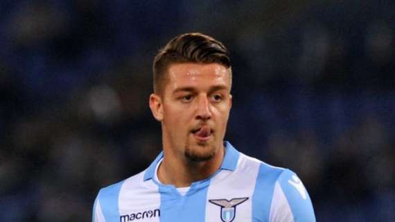 TS - Dopo l'Inter, anche la Juventus è al lavoro per Milinkovic-Savic. Il serbo viene valutato 80 mln di euro