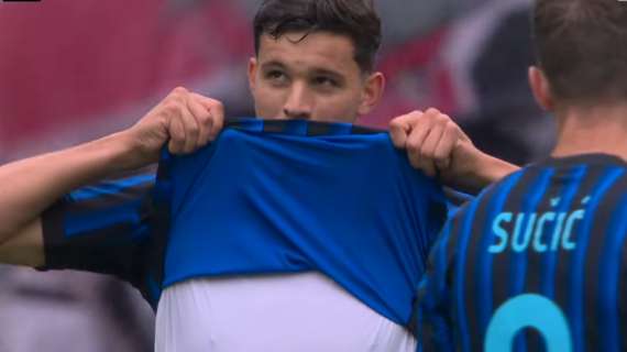 La Repubblica - Carboni vicino al Genoa: ecco quando potrebbe aggregarsi ai rossoblu 