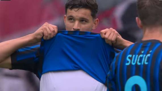 Chivu balla il tango: Lautaro e Carboni ribaltano l'Urawa e regalano all'Inter un Mondiale per Club diverso