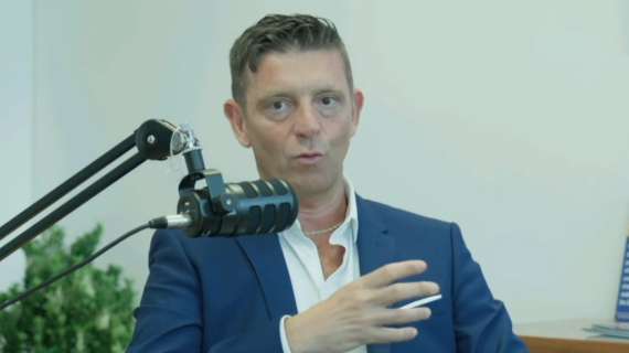 Rocchi: "Ora gli arbitri spiegheranno le decisioni VAR. Parlare dopo le gare? Se ci date l'MVP..."