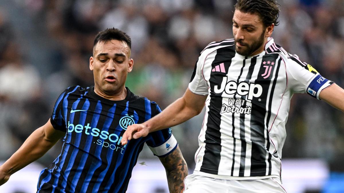 GdS - Inter in versione allungo, ma la Juve può regalare un cioccolatino al Milan