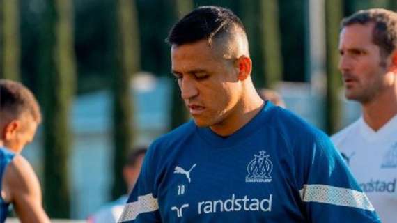 Kombouaré: "Sanchez grande acquisto per l'OM, ma deve esprimersi come fatto altrove"
