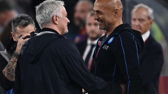 Miglior allenatore per club del 2022: nella lista dell'IFFHS anche gli ex Inter Mourinho e Spalletti. L'elenco