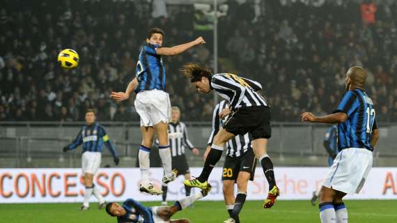 Juve-Inter, preview - Chiudersi e ripartire per cercare il colpo gobbo