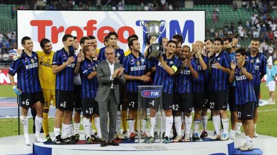 Inter-Chievo, sale l'attesa: 2000 biglietti in un'ora