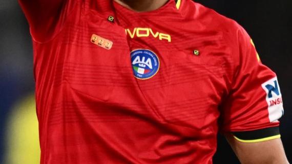 Giovedì l'U23 di Vecchi in campo: a Monza arriva la Triestina: scelta la squadra arbitrale