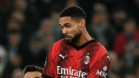 Loftus-Cheek: "Conte è una persona fantastica, molto intensa e scatenata. Fuori dal campo è diverso"