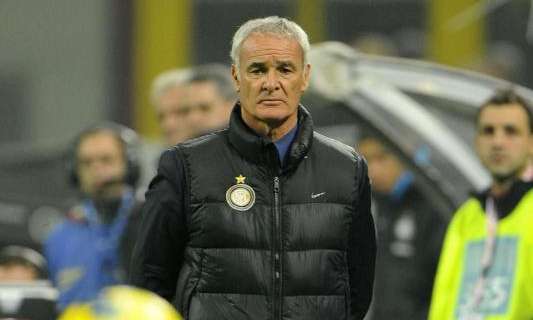 Ranieri a FcIN: "Il 4-2-3-1? Sarà utile per il futuro"