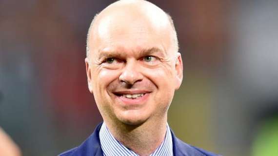 Fassone: "Il debito con Elliott? Rispetto all'Inter, sul Milan gravano interessi più alti ma non terribili"