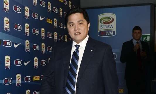 TS - FFP, con i conti attuali per l'Inter niente Coppe