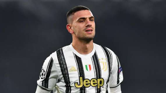 Caso Juve - Demiral al Sassuolo col "permesso" di Paratici: "Impegni economici non rilevati nei bilanci"