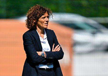 Inter Women batte la Samp e vola in vetta alla classifica, Guarino: "Tre punti importanti in un campo difficile"