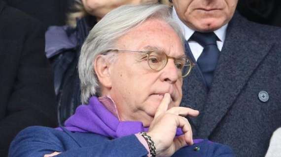 Della Valle: "Chiesa sta bene alla Fiorentina, dove deve andare?"