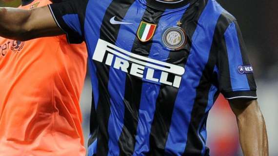 Dagli anni '80 a oggi: tutti gli sponsor sulla maglia nerazzurra