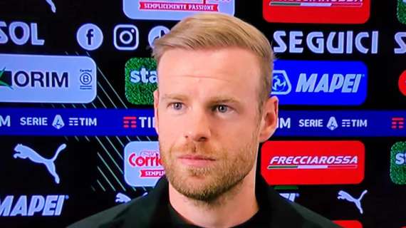 Klaassen a Sky: "Mi sono divertito qui all'Inter, mi sono trovato bene"