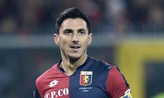 Burdisso: "No alla Juve? Normale dopo Inter e Roma" 