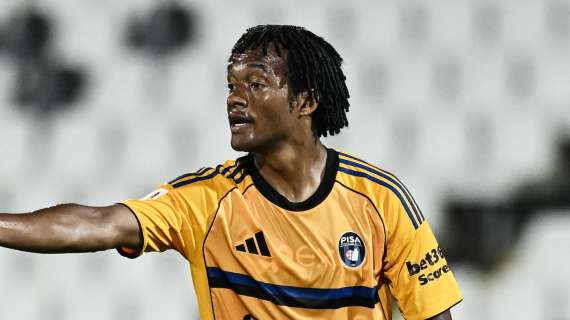 Cuadrado: "L'Inter è più forte, la Juve è la Juve: vinca il migliore! A Milano con Inzaghi..."