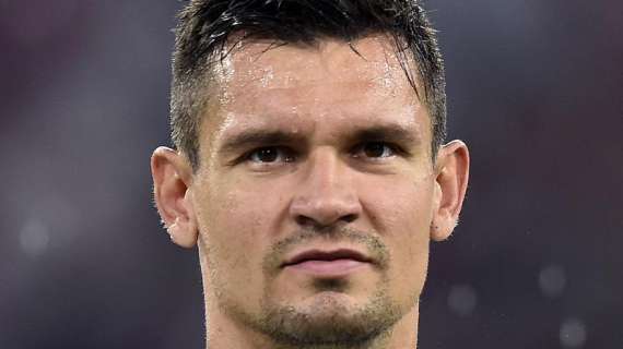 Lovren si difende: "Il saluto fascista? Vergognatevi, ho già pronte le denunce"