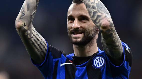 Sky - Tutto fatto per Brozovic all'Al-Nassr: ci sono anche le firme. Ormai manca solo...