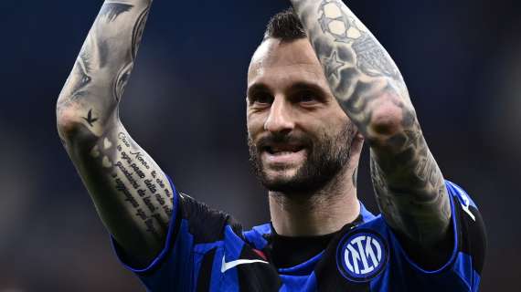 Da Deejay a Brozovic, Francesco Facchinetti: "Vi racconto il passaggio al calcio. Con Casadei..."