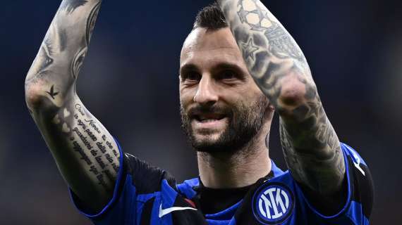 UEFA Men's Player of the Year 2022/23, Inter fuori dalla short list. Ma Brozovic tiene alta la bandiera