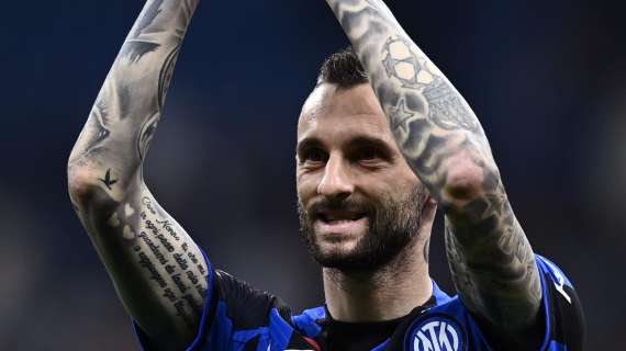 Brozovic dice sì all’Arabia: si lavora per l’ingaggio di Frattesi