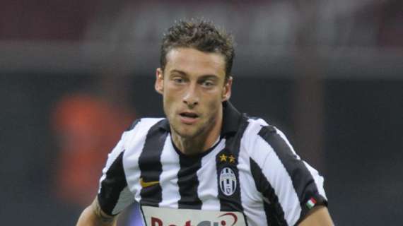 Marchisio: "Pensiamo a vincere, non temiamo l'Inter"