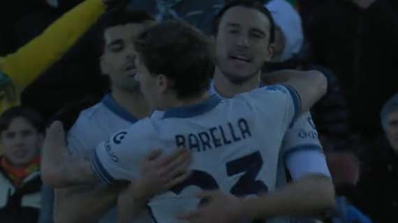 VIDEO - Darmian segna, l'Inter dimentica Riyadh: Venezia battuto 1-0. Gli highlights