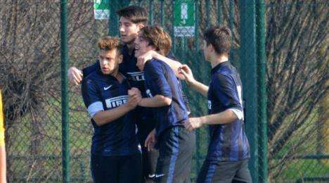 Finale Allievi - L'Inter è CAMPIONE D'ITALIA! La gioia arriva dopo i rigori