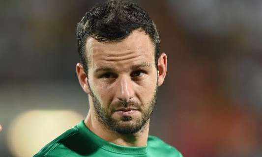 Handanovic, back-to-back nella top 11 di Eurosport