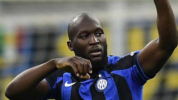 TS - Lukaku, Ausilio pronto al blitz inglese: l'Inter parte da una base