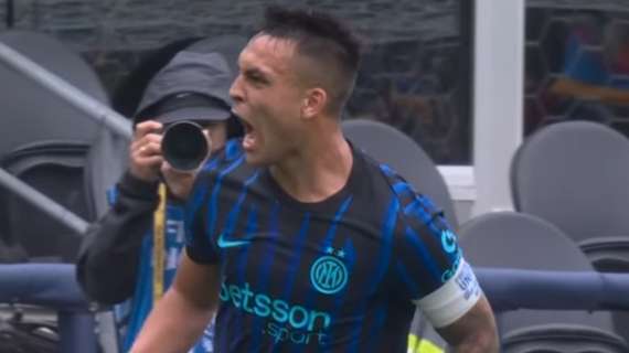Pagelle GdS - Lautaro ci crede, Carboni con voglia. Bocciato Luis Henrique