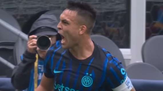 GdS - Lautaro indica la via: c'è solo un modo per cancellare Monaco e ritrovare autostima. Riecco il River: otto anni fa...