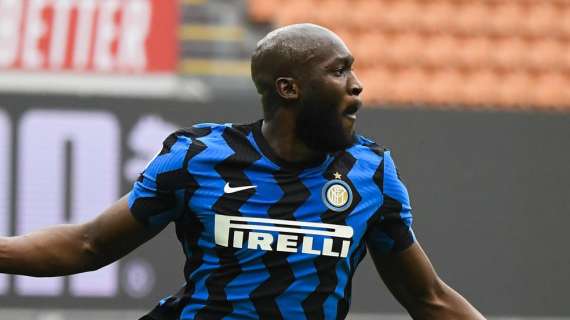 GdS - Lukaku si taglierebbe l'ingaggio per tornare all'Inter: la situazione