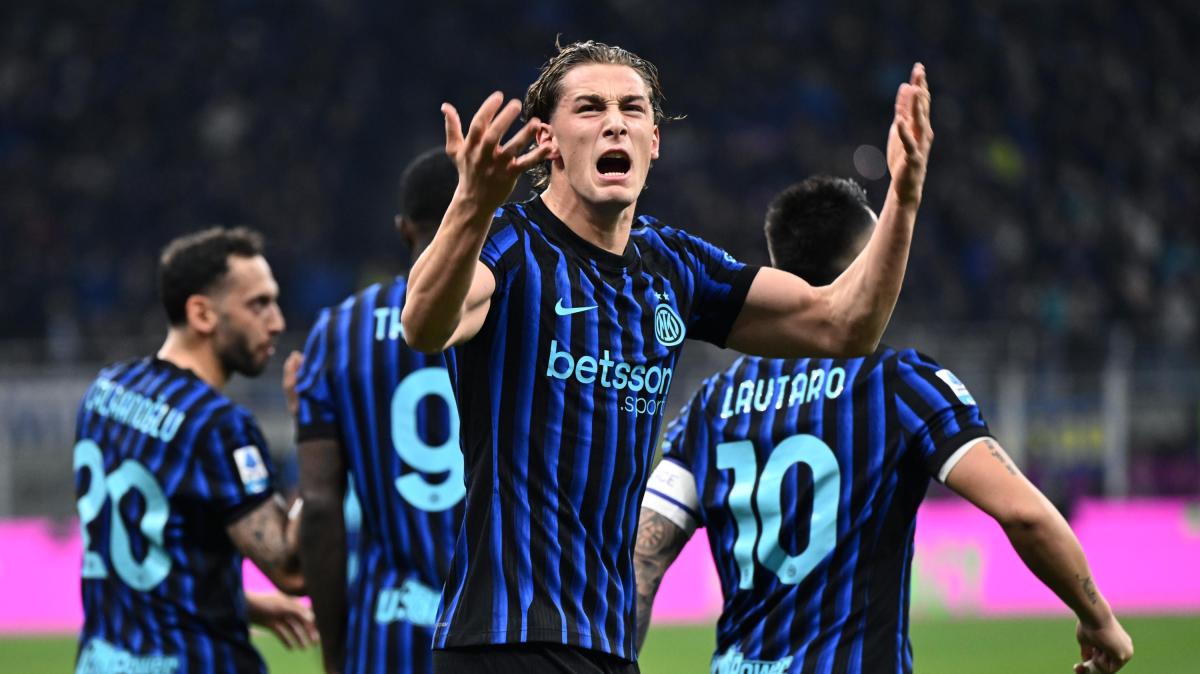 Inter-Juventus 3-2, finale: l'incantesimo si è rotto, Zielinski al 90esimo regala a Chivu una vittoria che vale oro