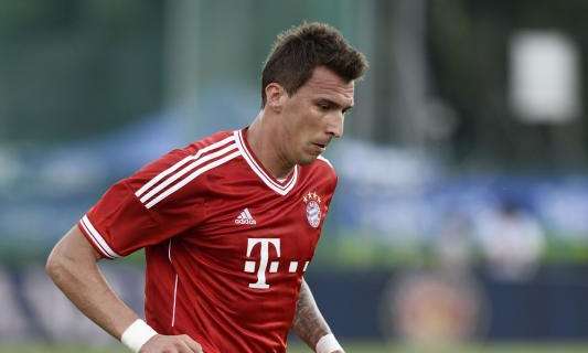 Rummenigge stoppa Mandzukic: "Resta al Bayern"