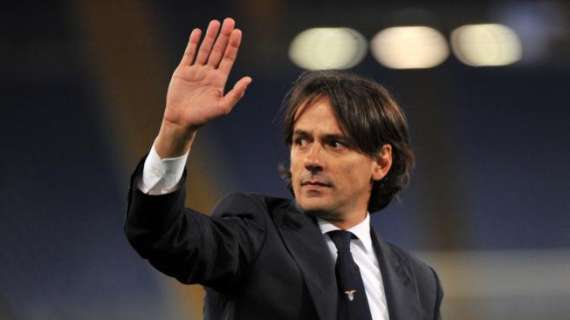 Lazio, Inzaghi: "Può darsi che la svolta sia arrivata dopo la vittoria in Coppa Italia con l'Inter"