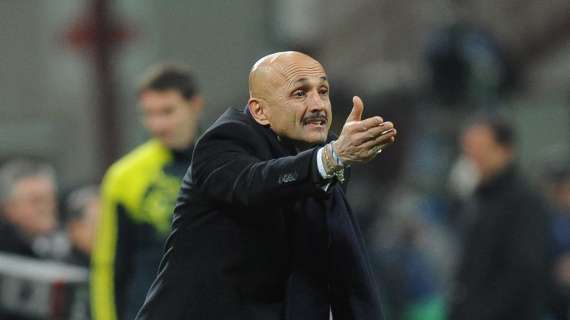 L'ag. Roggi: "Spero nel rientro di Spalletti. L'Inter..."