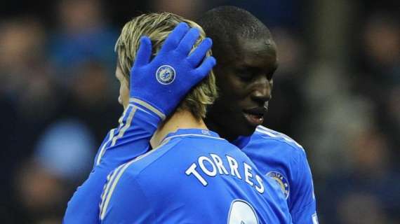 Inter: obiettivi Torres e Demba Ba, intanto Ausilio incontra l'agente di Morata