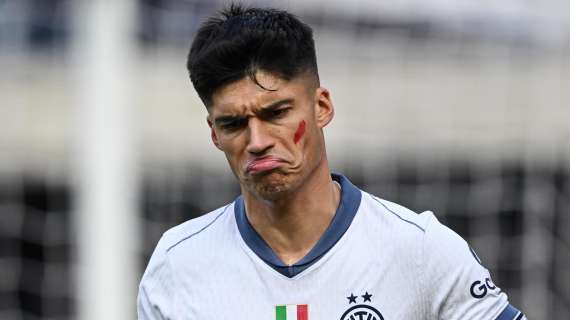 Sky - Inter-Monza, prime indicazioni da Appiano: poco turnover,  Correa possibile titolare al fianco di Thuram