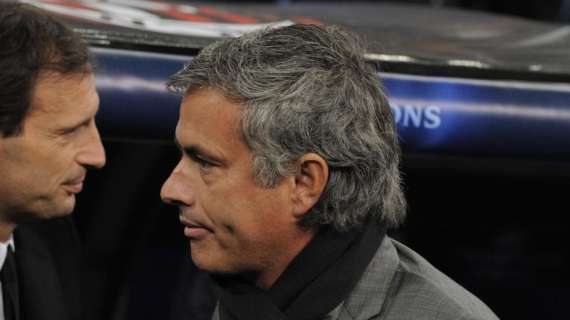 Incubo Mou. Il Nou Camp canta: "Dov'è Mourinho?"