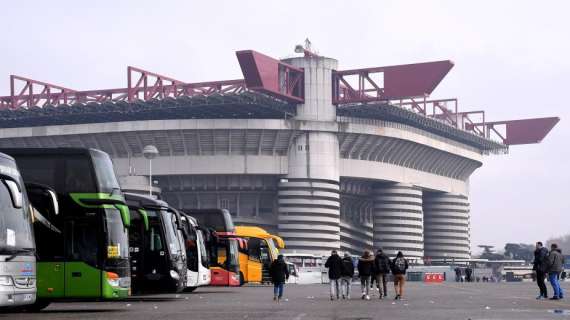 GdS - San Siro, per Inter e Milan futuro in coabitazione: con il Comune si tratta la concessione di 99 anni