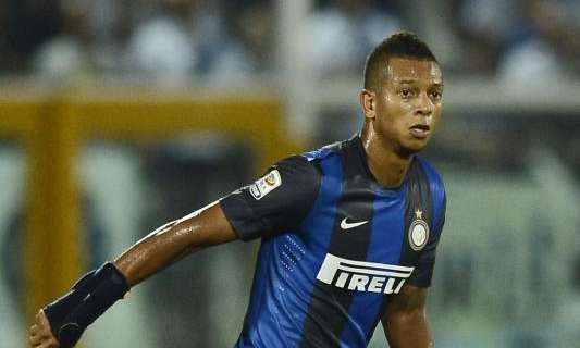 Adani: "Guarin è il perno dell'Inter. Porterà gol"